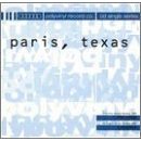 Paris, Texas - s/t - CD (1998)